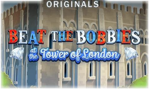Beat The Bobbies At The Tower Of London Review 2024