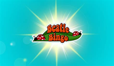 Beatle Bingo Casino Bonus