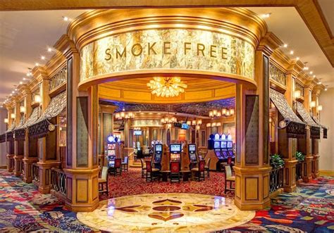 Beau Rivage Promocoes De Casino