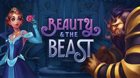 Beauty The Beast Slot Gratis