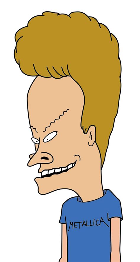 Beavis Butt Head 1xbet