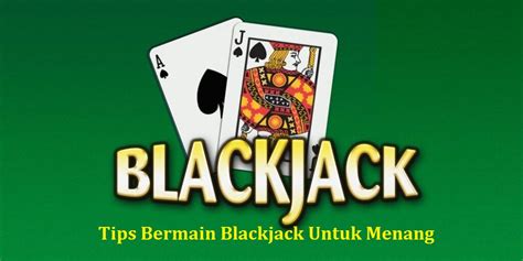 Beb Menang Principal Blackjack