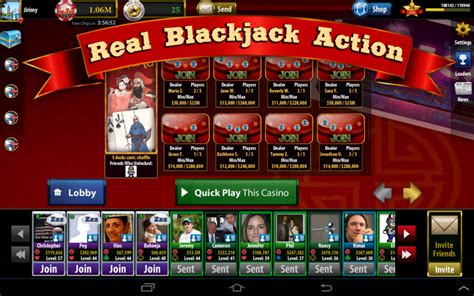 Bee Cave Casino Blackjack E Slots
