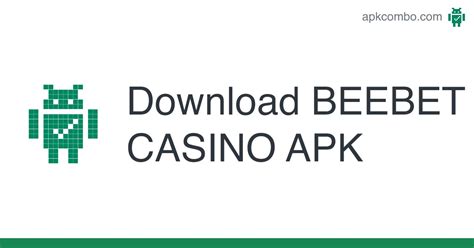 Beebet Casino Apk