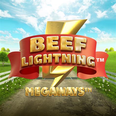 Beef Lightning Megaways 888 Casino