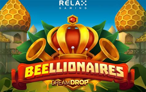 Beellionaires Dream Drop Betsul