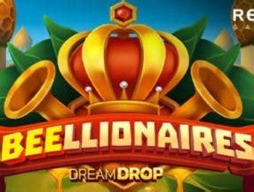 Beellionaires Dream Drop Slot Gratis