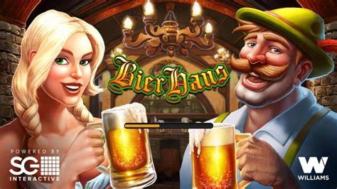 Beer Party Slot - Play Online