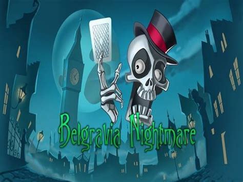 Belgravia Nightmare Betfair