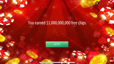 Beli Chip Zynga Poker Online
