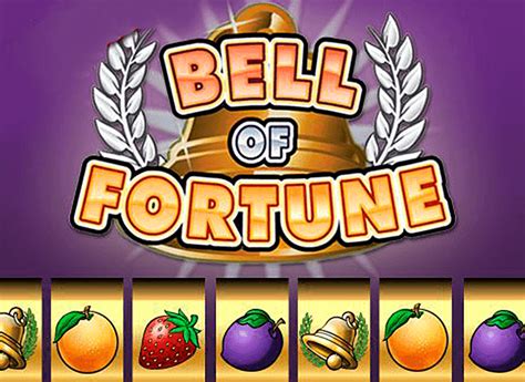 Bell Of Fortune Netbet