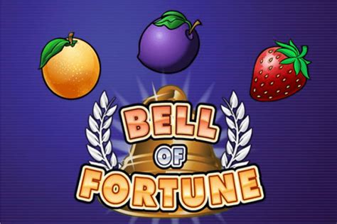Bell Of Fortune Slot Gratis