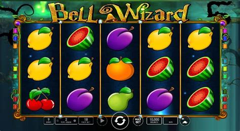 Bell Wizard 888 Casino