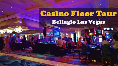 Bellagio Casino Rfid