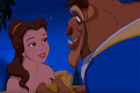 Belle And The Beast Betsul