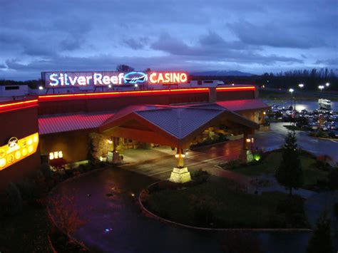Bellingham Casino Resort