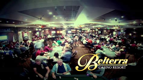 Belterra Heartland Poker