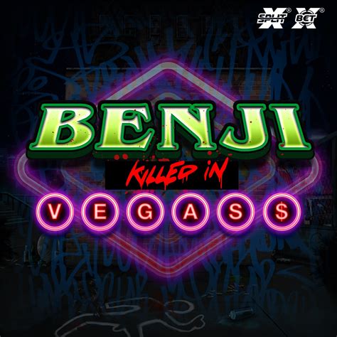 Benji Killed In Vegas Betsul
