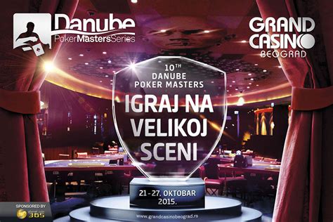 Beograd De Poker De Casino