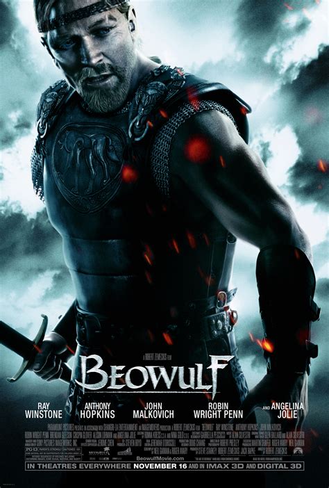 Beowulf Betsul