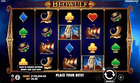 Beowulf Casino