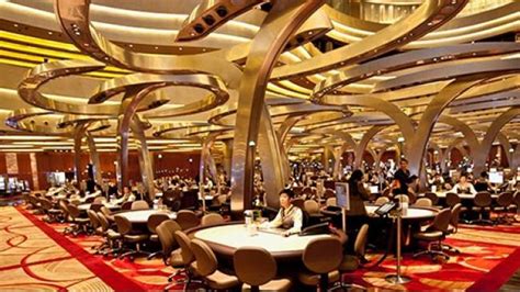 Bermain Casino Di Singapura