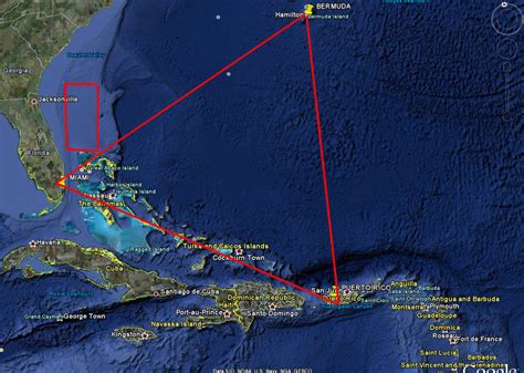 Bermuda Triangle Betano