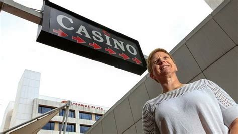 Bernie Morris Casino Canberra