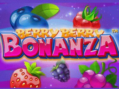 Berry Berry Bonanza 888 Casino