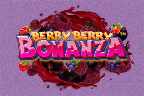 Berry Berry Bonanza Brabet