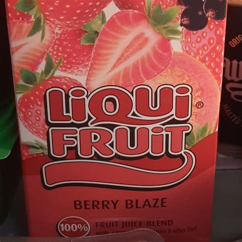 Berry Billions Blaze