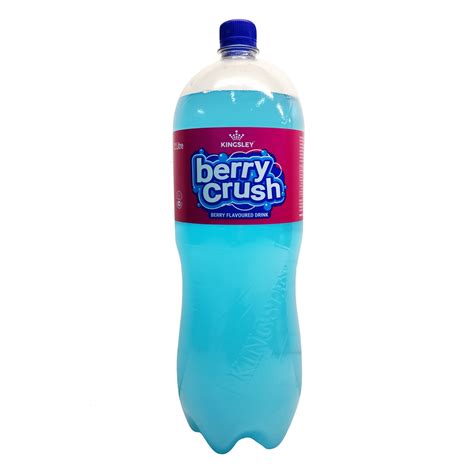 Berryburst Betsul