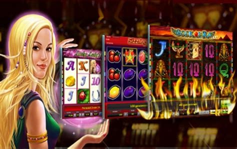 Besplatnie Slot Igri Online