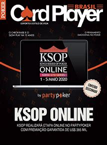 Best Poker Revista Ler