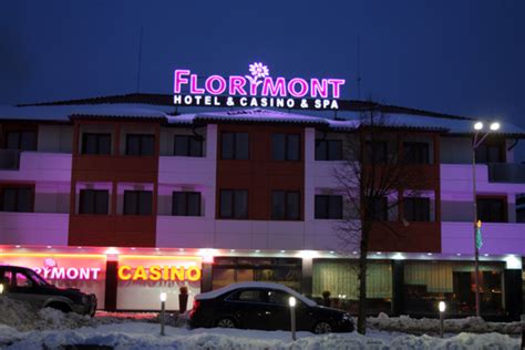 Best Western Florimont Casino &Amp; Spa 4   Bansko