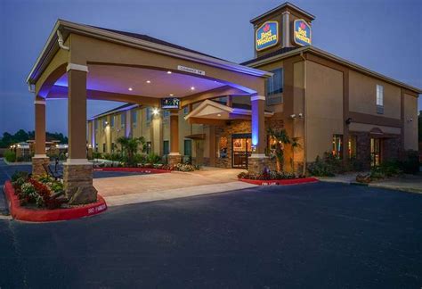 Best Western Inn Casino Vinton La