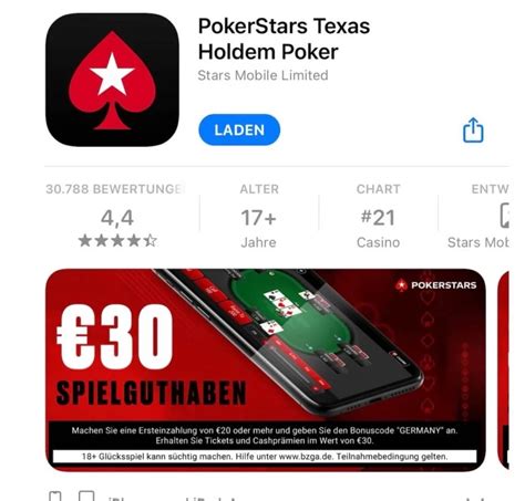 Beste App De Poker Ohne Geld