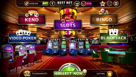Bestybet Casino Honduras