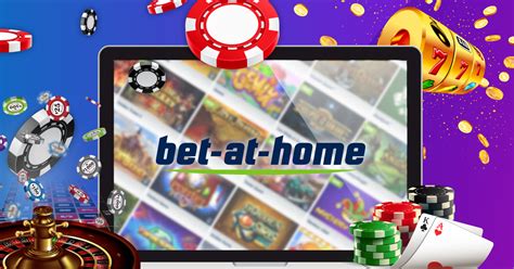 Bet At Home Casino Bolivia