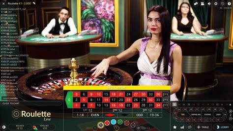 Bet Live Casino App