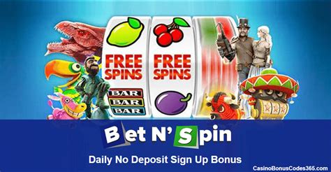 Bet N Spin Casino Bolivia