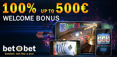 Bet O Bet Casino Download