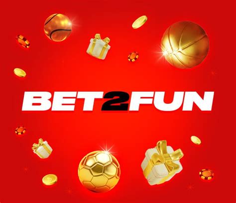 Bet2fun Casino Apostas