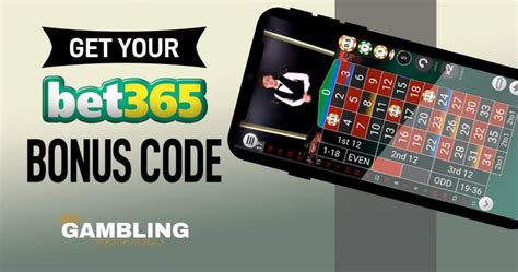Bet365 Casino Bonus Codes