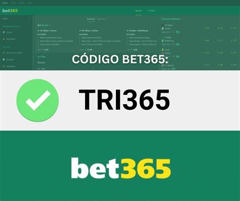 Bet365 Casino Codigo De Promocao