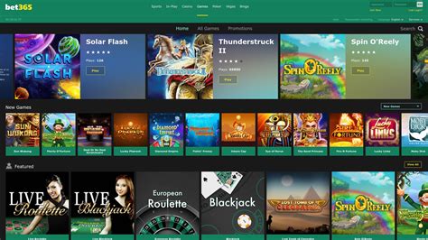 Bet365 Casino Movel Bonus