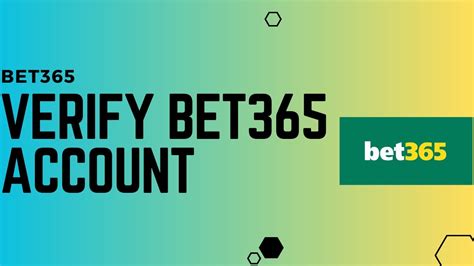 Bet365 Delayed Verification Process