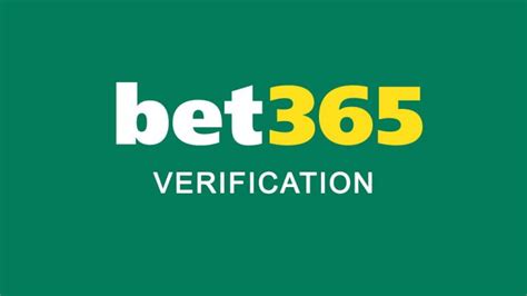 Bet365 Lat Player Is Struggling With Verification