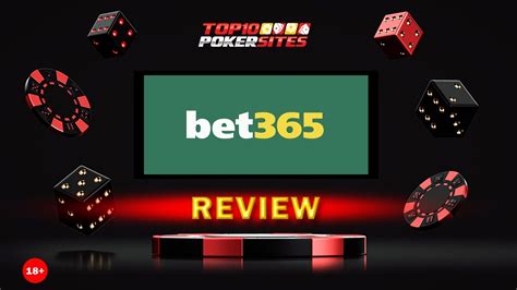 Bet365 Poker Osx