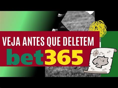 Bet365 Santo Andre